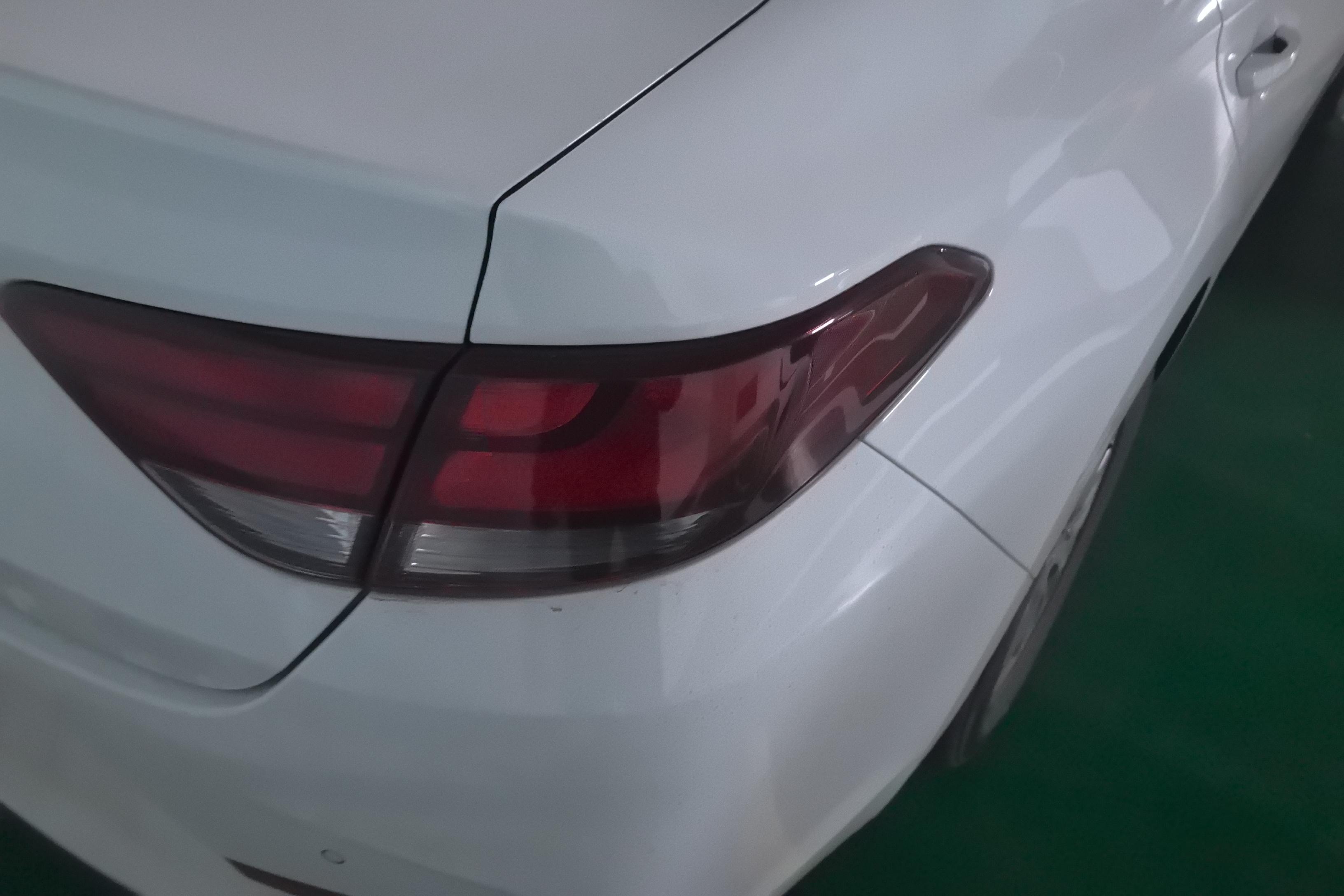 Hyundai Elantra HD 2022 #9 Hyundai Elantra HD 2022 car image #9