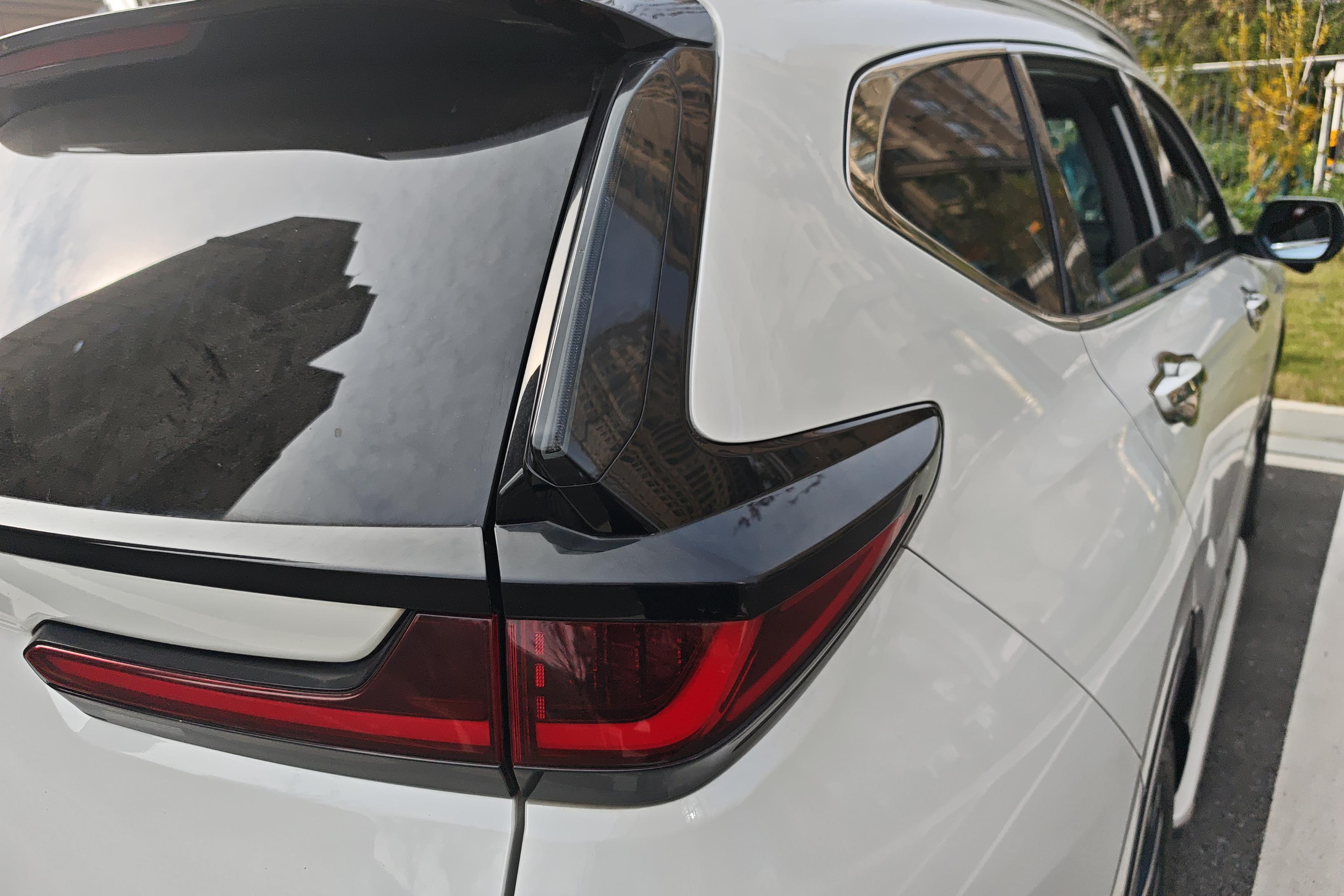 Honda Breeze 2020 #9 Honda Breeze 2020 car image #9