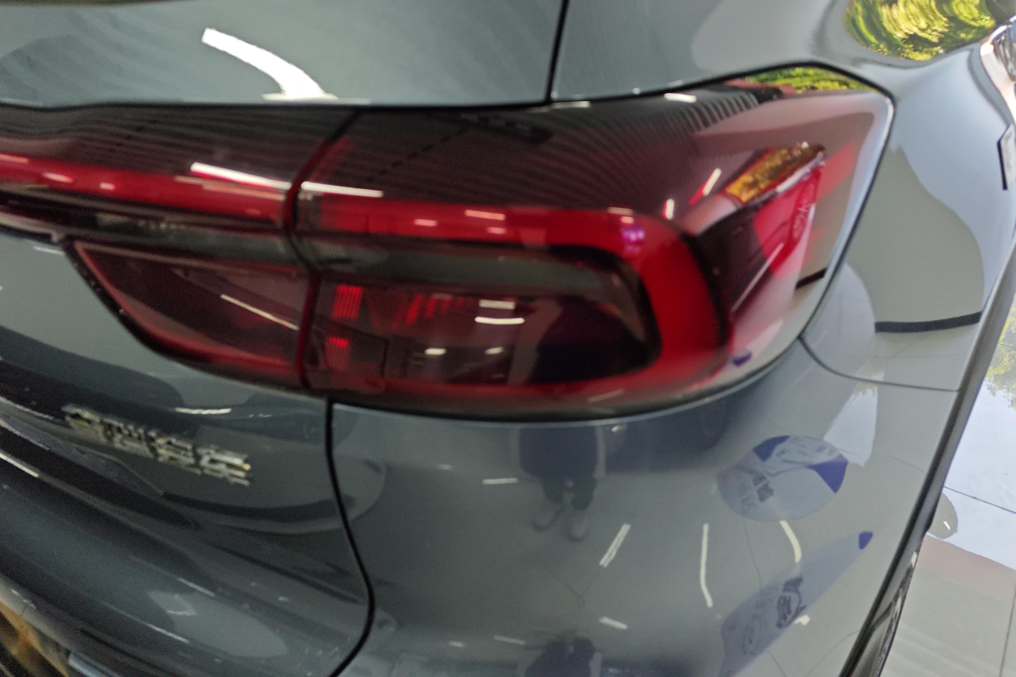 奇瑞 瑞虎8 2019 汽车图片 #9