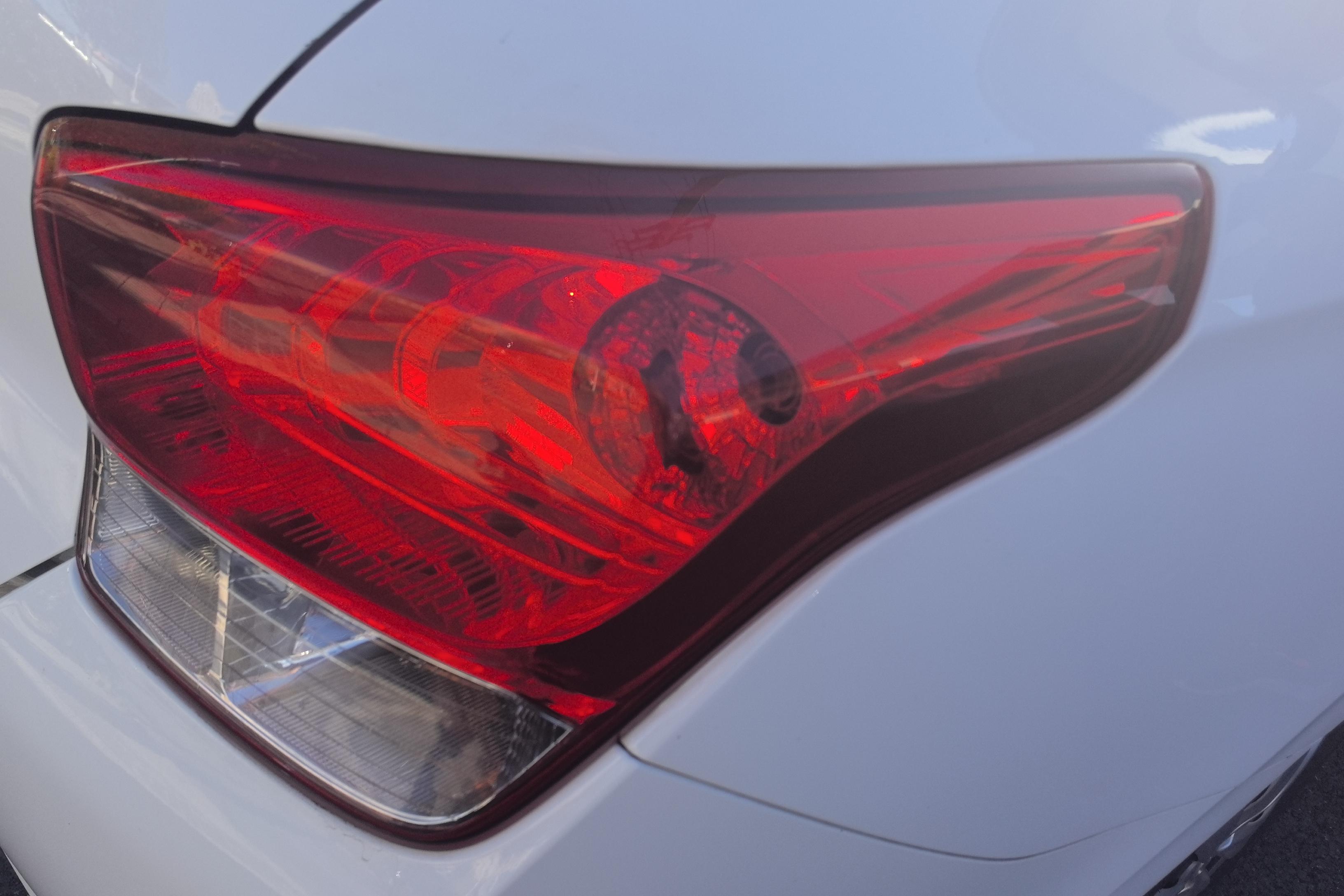 Hyundai Reina 2020 #9 Hyundai Reina 2020 car image #9