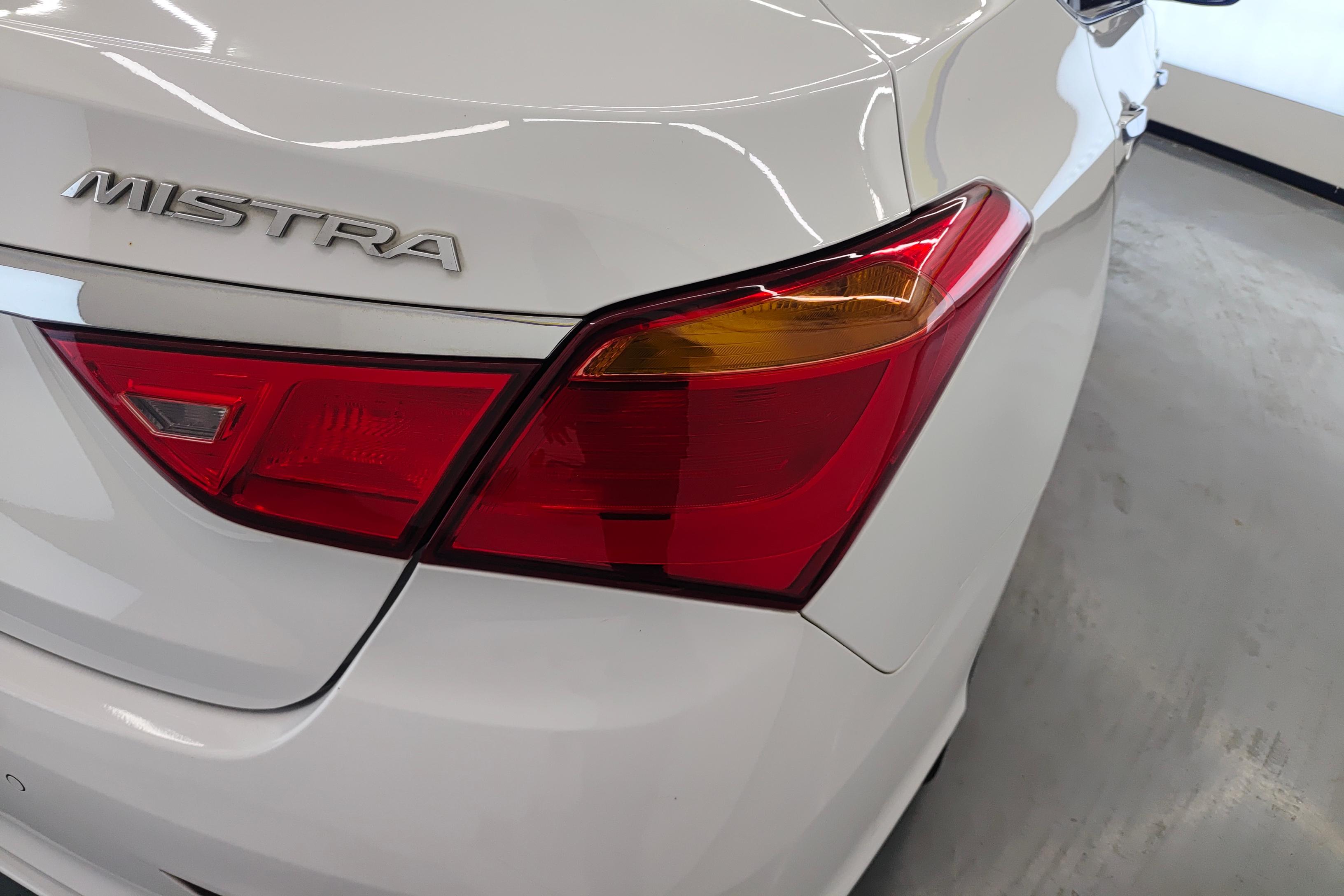 Hyundai Mistra 2020 #9 Hyundai Mistra 2020 car image #9