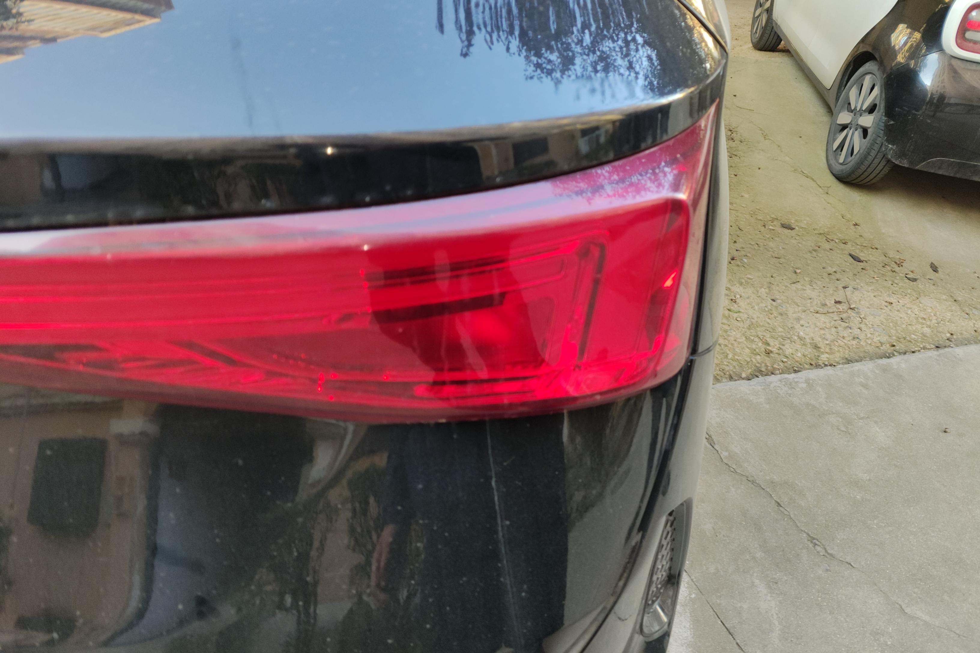 Jetour X90 PRO 2019 imagem de carro #9