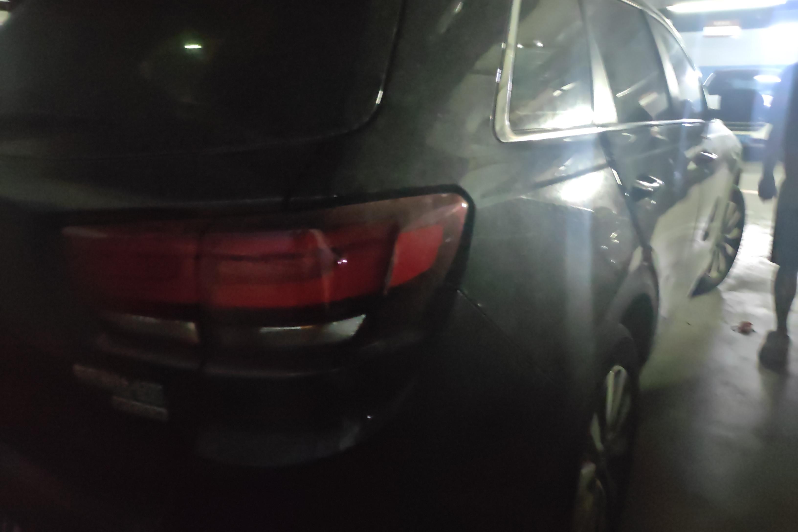 起亚 起亚KX7 2021 汽车图片 #9