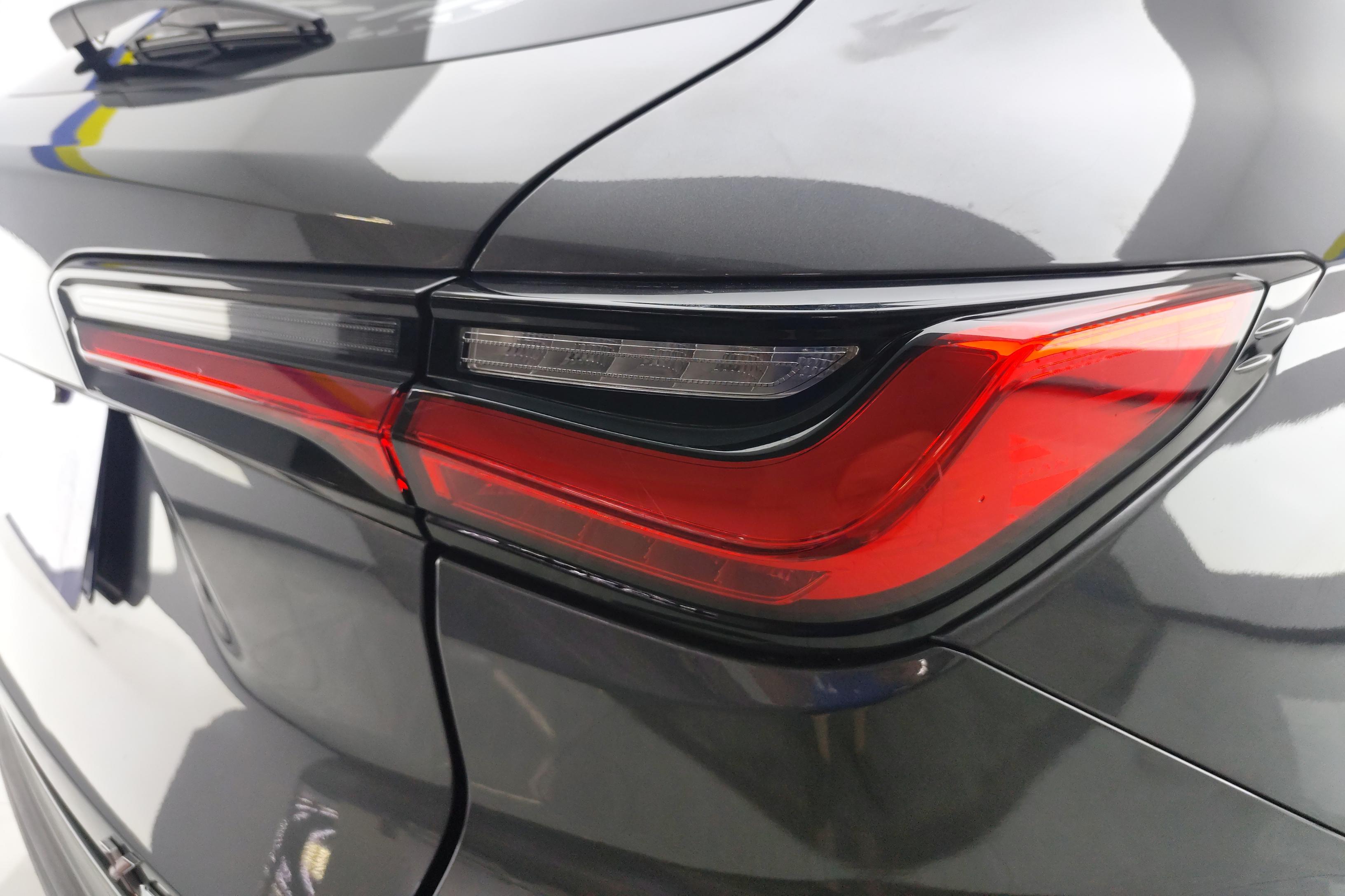 Changan X5 PLUS 2021 صورة سيارة #9