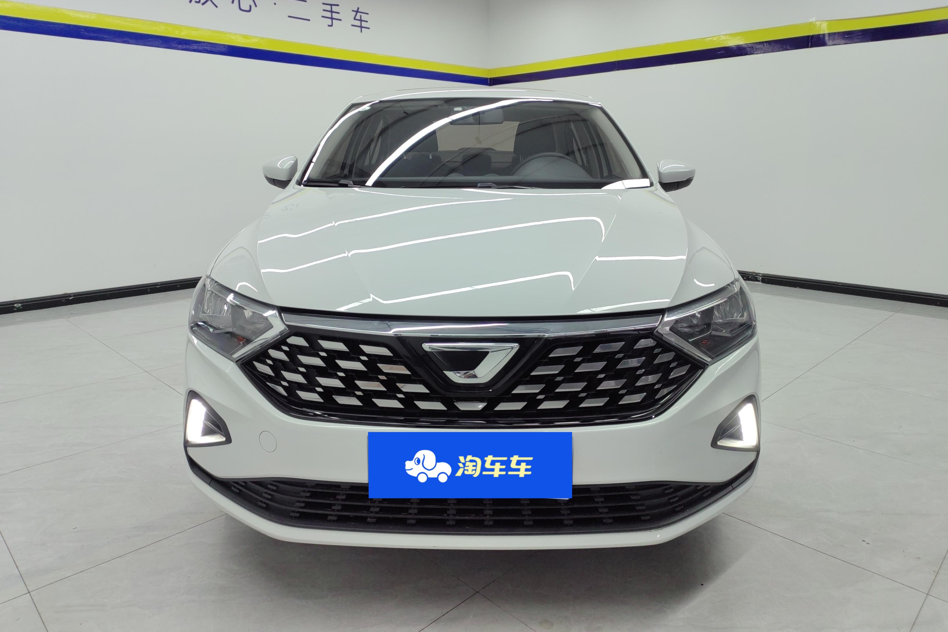 捷达 捷达VA3 2022 #9 捷达 捷达VA3 2022 汽车图片 #9