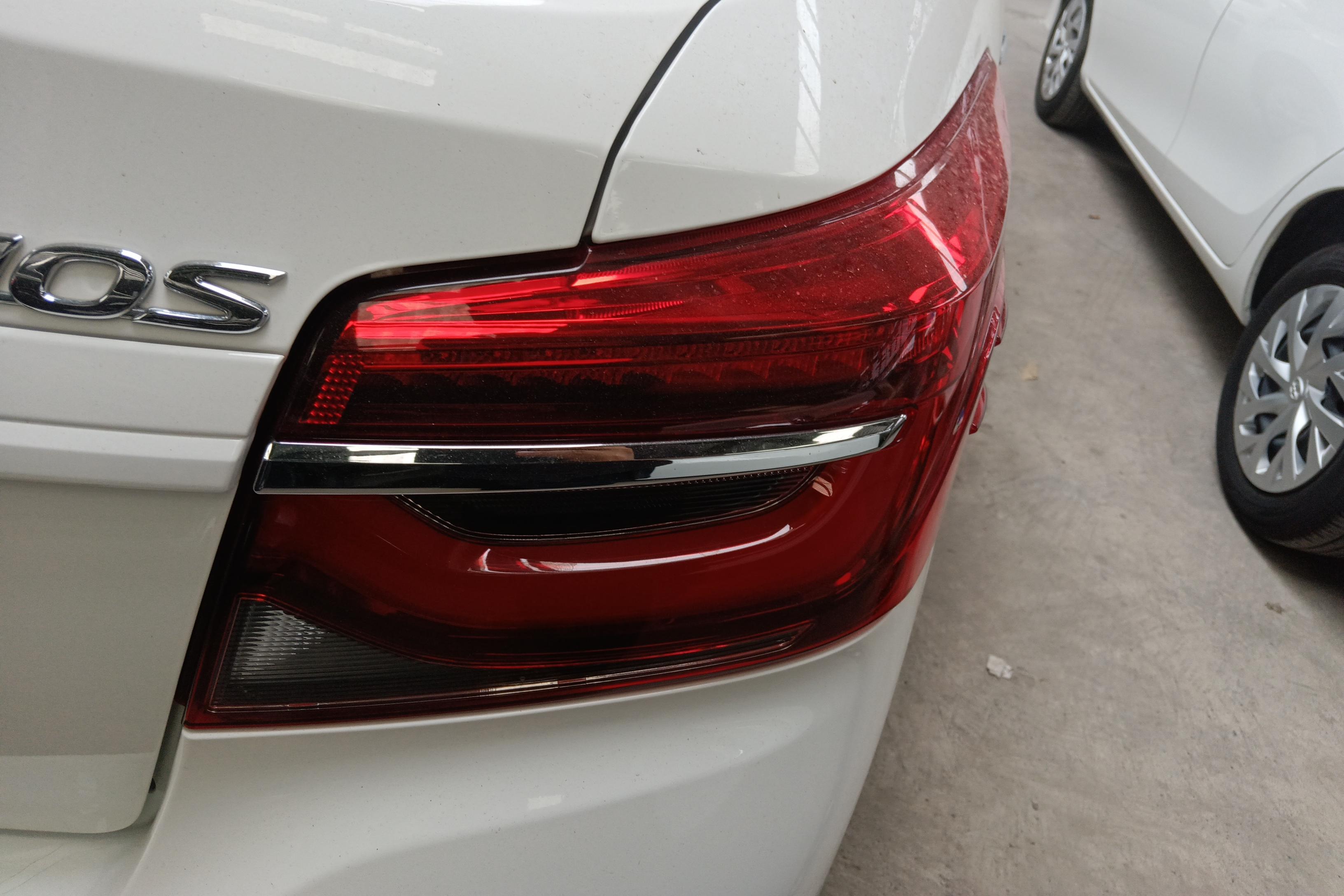 Toyota Vios 2023 #9 Toyota Vios 2023 image de voiture #9