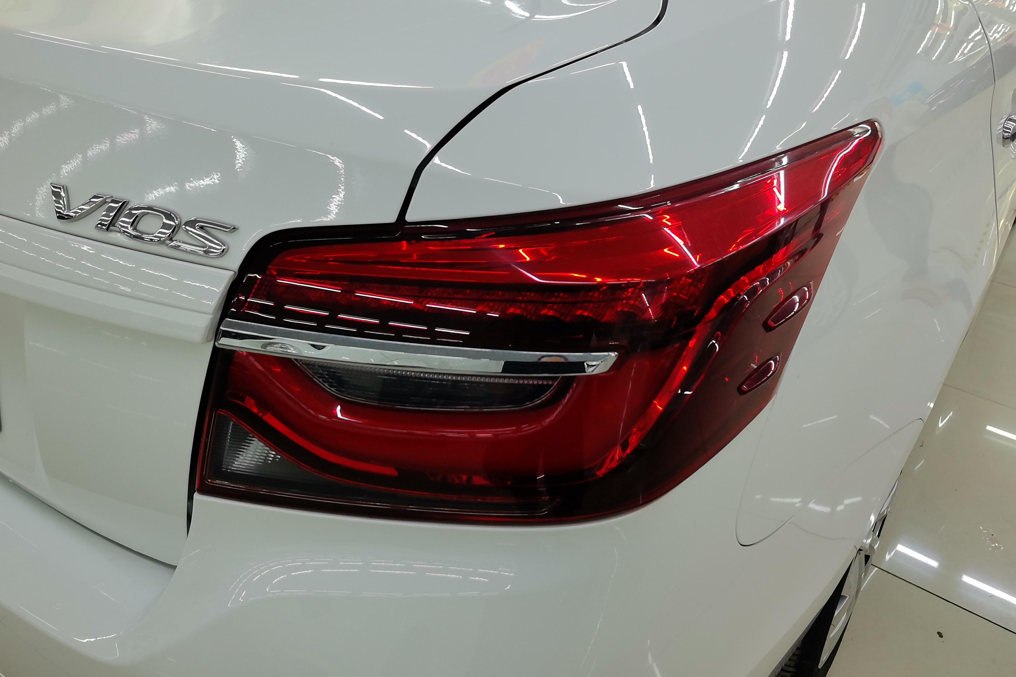 Toyota Vios 2023 #9 Toyota Vios 2023 car image #9