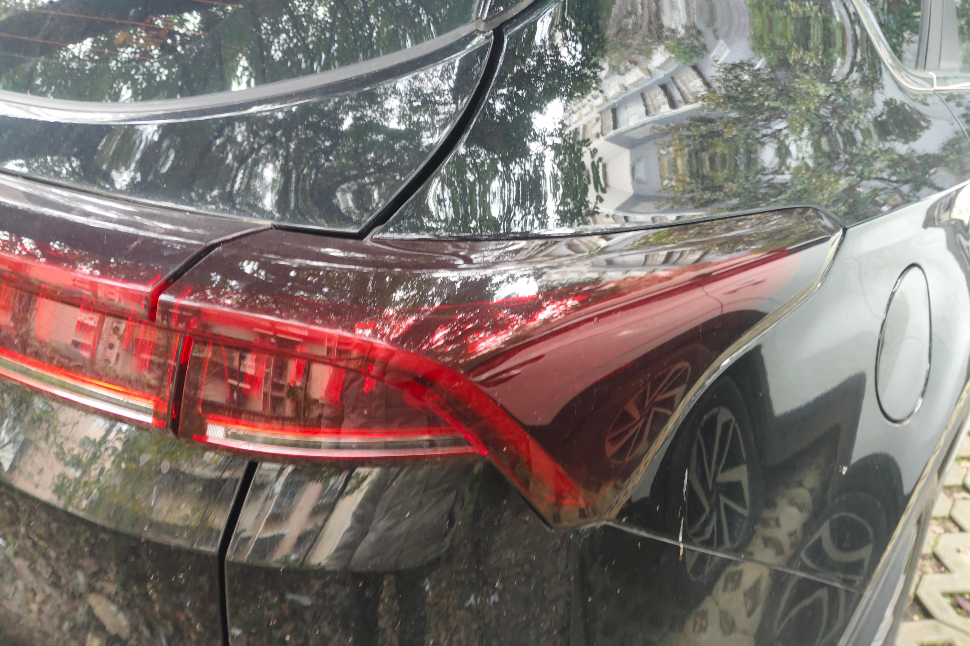 Jetour X70 PRO 2024 car image #9