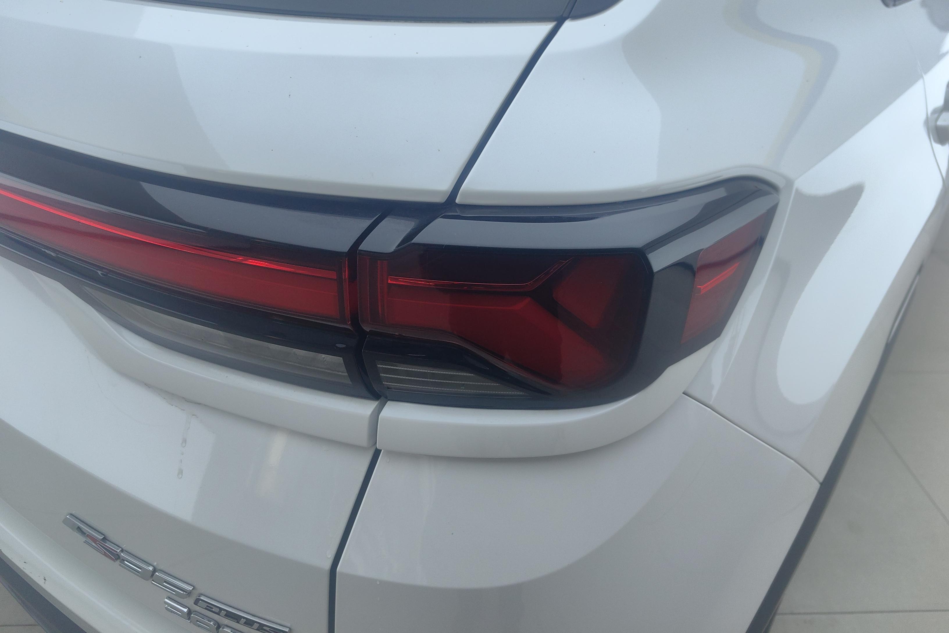 Changan CS35 Plus 2023 immagine di auto #9