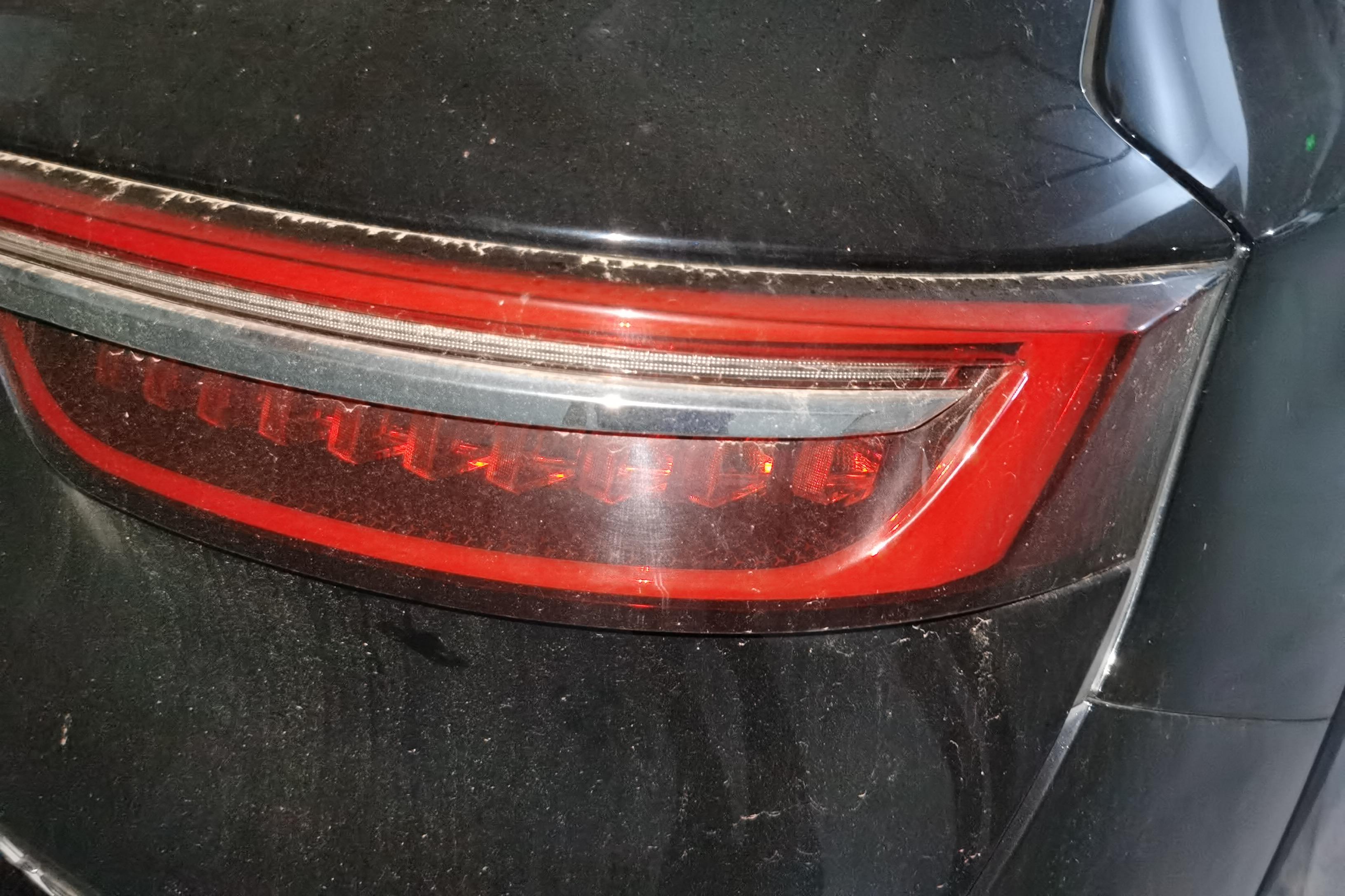 Jetour X90 PRO 2023 immagine di auto #9