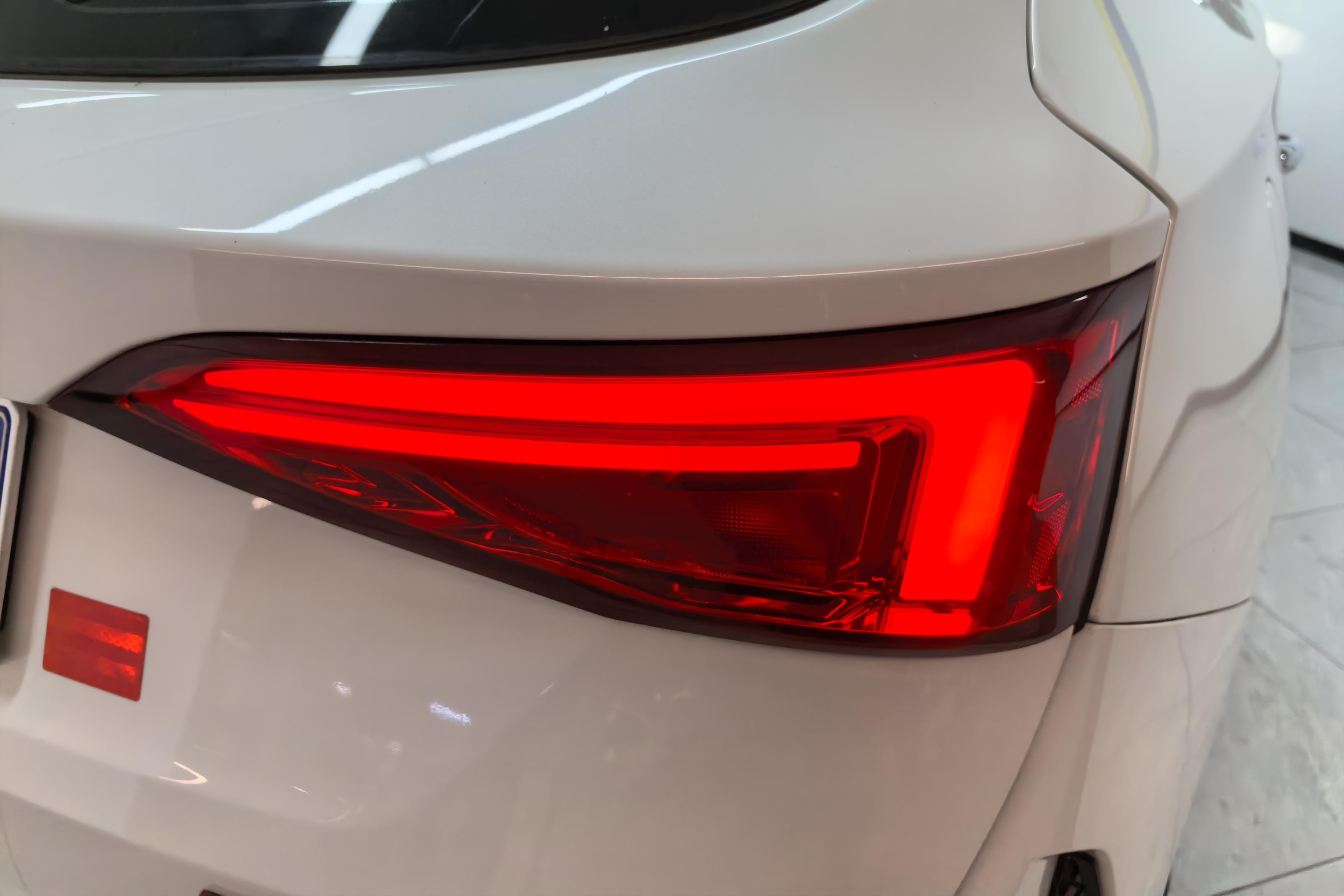 Jetour X90 PRO 2020 صورة سيارة #9