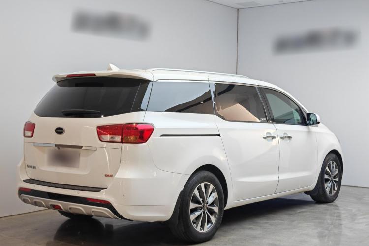 Kia Carnival (Imported) 2018 car image #9