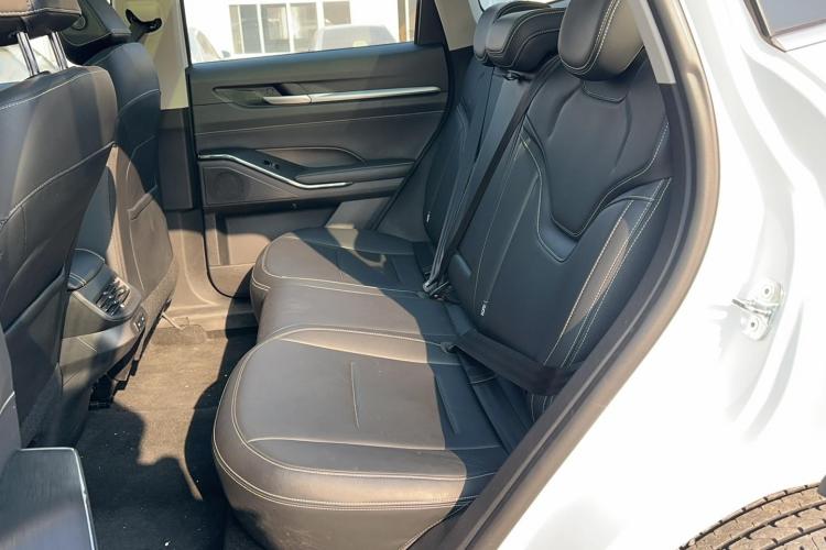 Haval H6 2022 #9 Haval H6 2022 immagine di auto #9