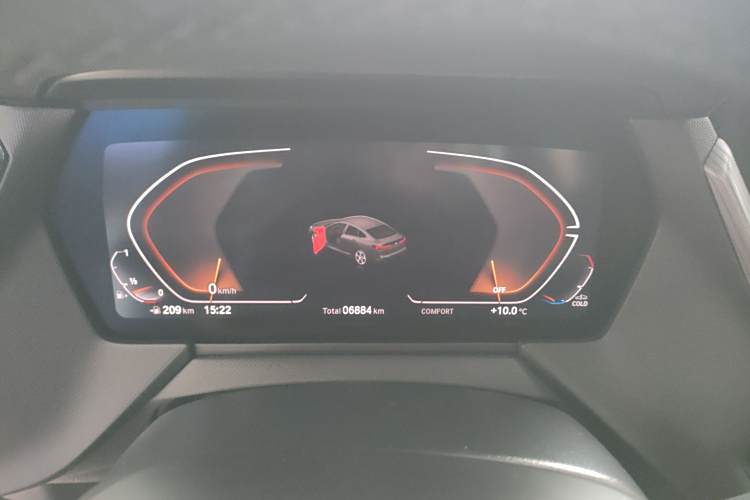 BMW 2 Series (Imported) 2024 #9 BMW 2 Series (Imported) 2024 car image #9