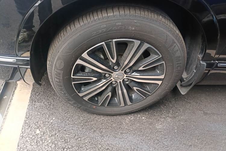 Honda Breeze New Energy 2021 car image #9