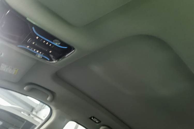 Jetour X95 2023 صورة سيارة #9