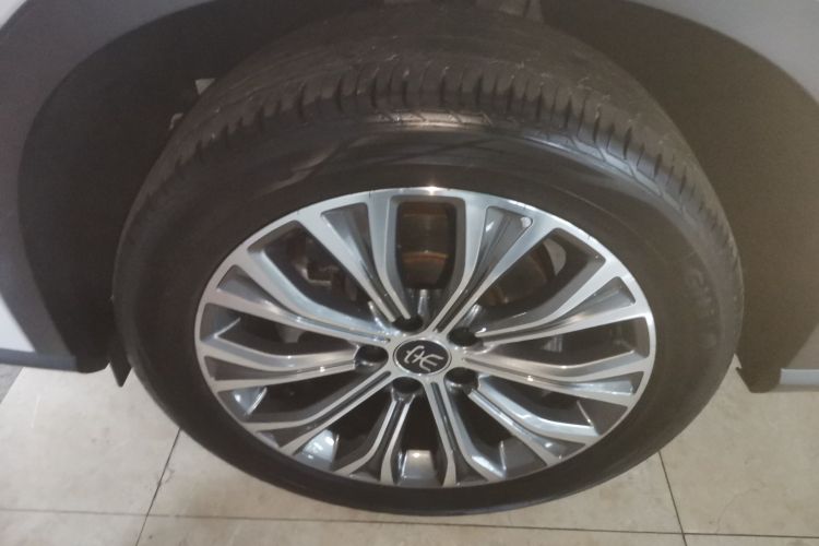 BYD Song Pro New Energy 2020 car image #9