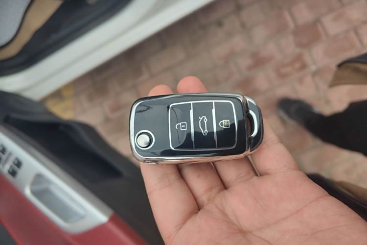 Changan BenBen EV 2019 car image #9