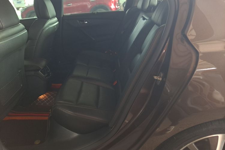 Peugeot 508 2019 #9 Peugeot 508 2019 image de voiture #9