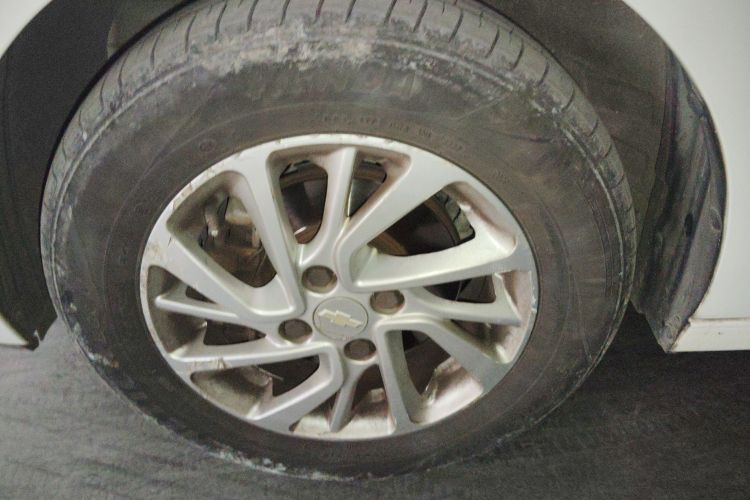 Chevrolet Lova 2016 #9 Chevrolet Lova 2016 immagine di auto #9