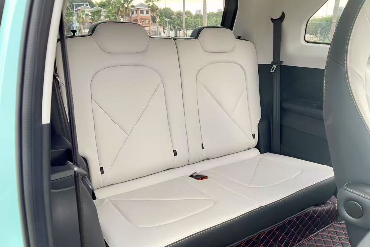 Kaiyi Shiyue 2024 image de voiture #9