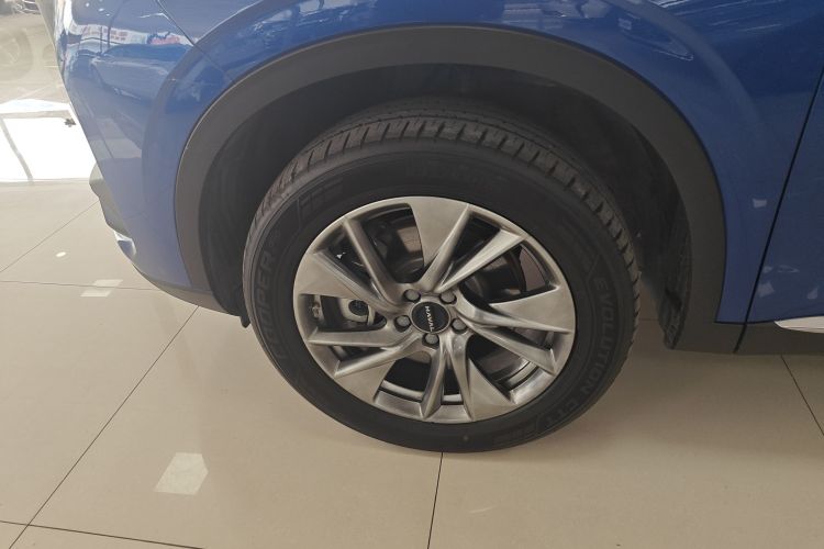 Haval H6 2022 #9 Haval H6 2022 car image #9