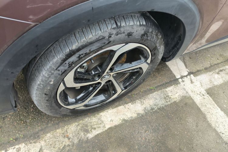 MG Pilot 2022 car image #9