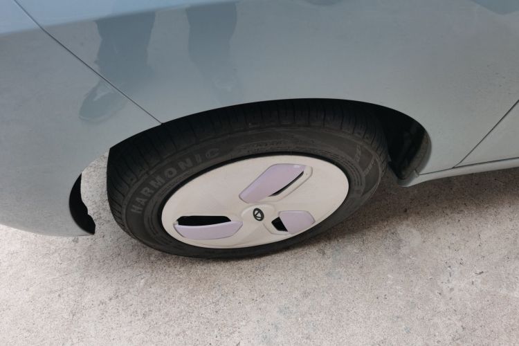 Chery QQ Ice Cream 2022 #9 Chery QQ Ice Cream 2022 car image #9