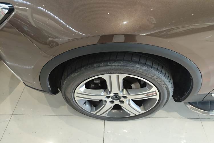 哈弗 哈弗H7 2017 汽车图片 #9