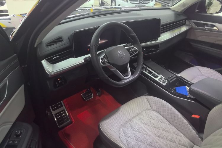 Volkswagen Tavendor 2023 #9 Volkswagen Tavendor 2023 car image #9