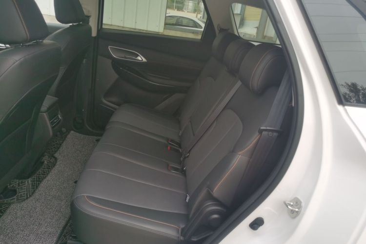 Changan X7 PLUS 2024 car image #9