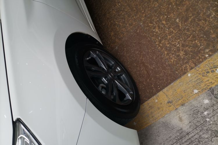 Changan Eado DT 2020 #9 Changan Eado DT 2020 immagine di auto #9