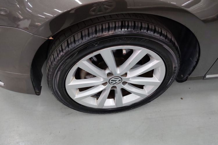 Volkswagen Magotan (Imported) 2016 #9 Volkswagen Magotan (Imported) 2016 immagine di auto #9