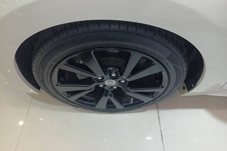 日产 西玛 2018 汽车图片 #9