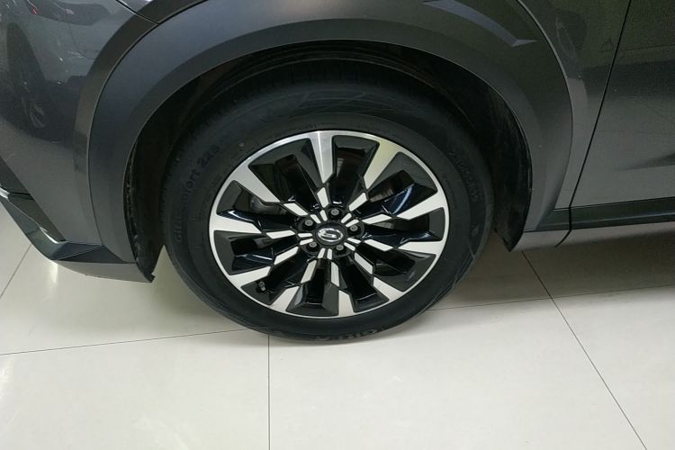 GAC Trumpchi Emkoo 2023 car image #9