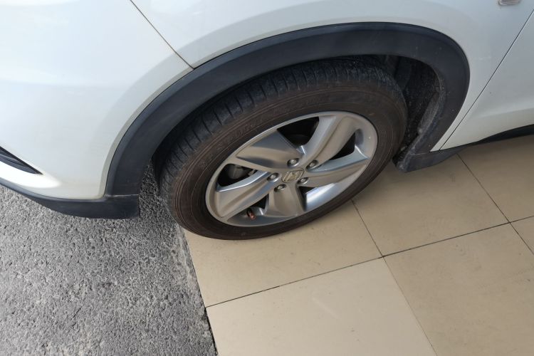 Honda VEZEL 2021 car image #9