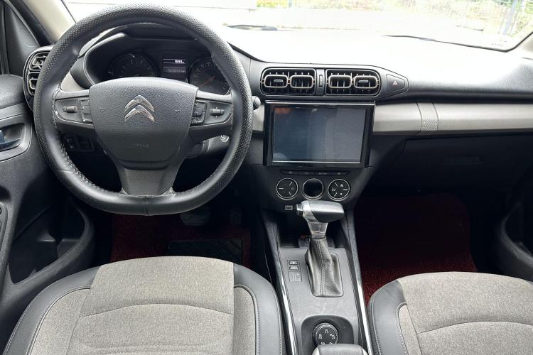 Citroen 2021 car image #9