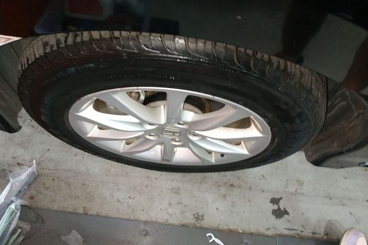 本田 思域 2018 汽车图片 #9