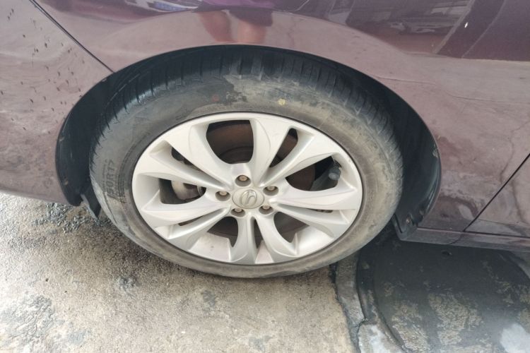 GAC Trumpchi GA6 2020 #9 GAC Trumpchi GA6 2020 car image #9