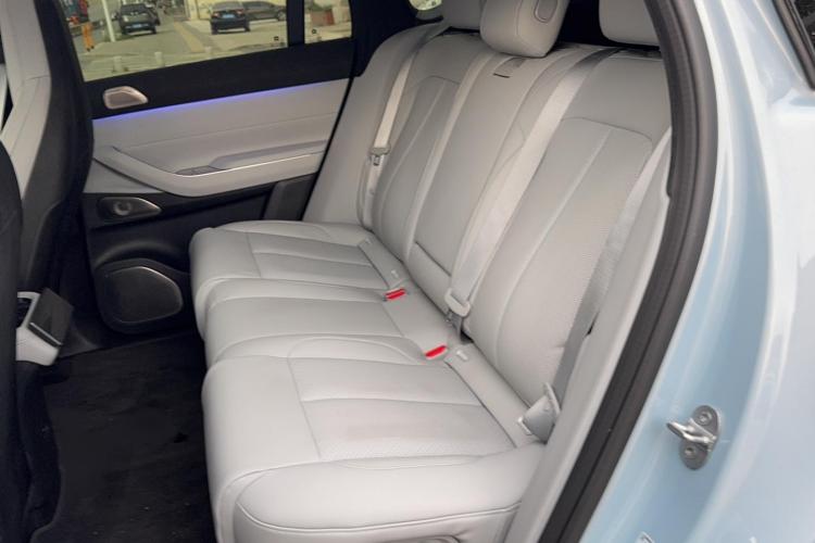 蔚来 蔚来EC7 2023 汽车图片 #9