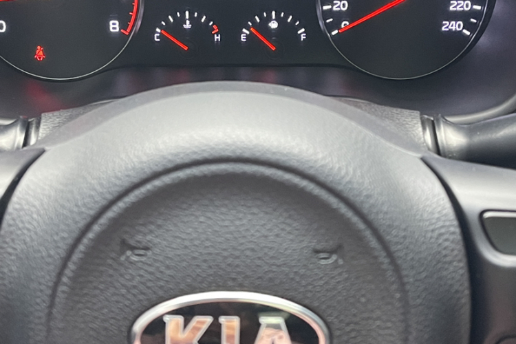 起亚 起亚K4 2016 汽车图片 #9