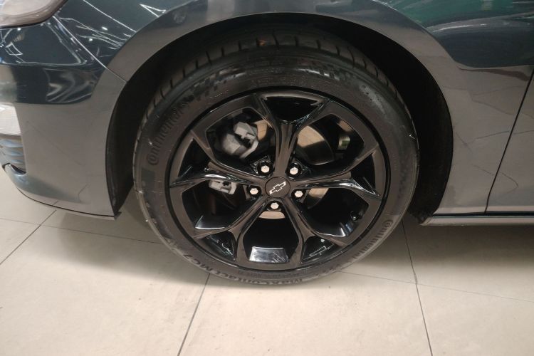 Chevrolet Malibu XL 2021 #9 Chevrolet Malibu XL 2021 car image #9