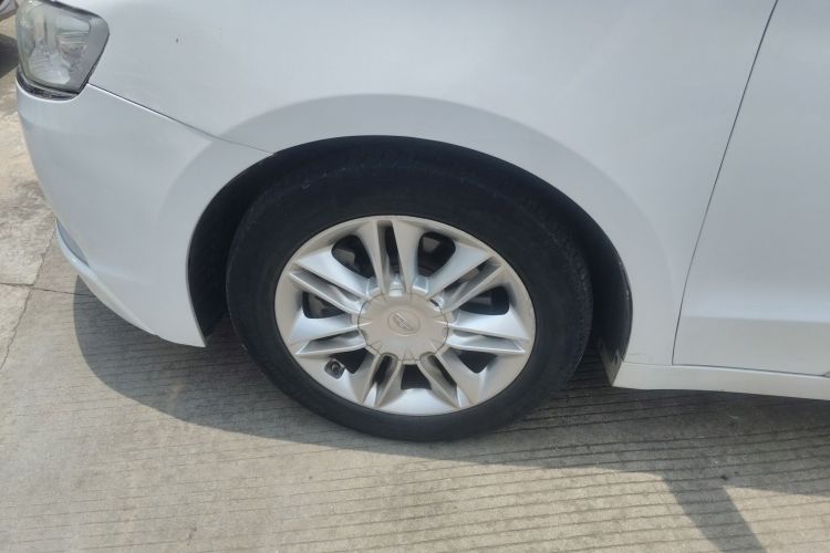 GEELY Ulion 2016 imagem de carro #9