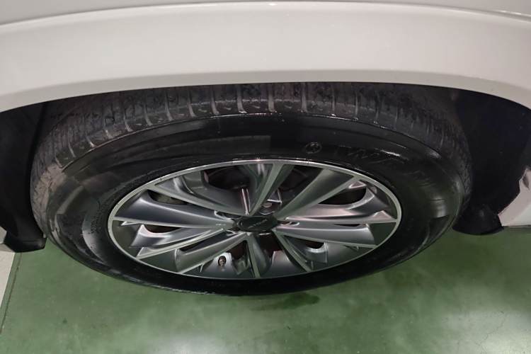 Jetour X95 2020 #9 Jetour X95 2020 imagem de carro #9