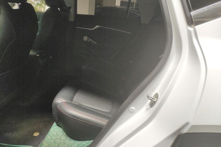 GAC Trumpchi Emkoo 2023 car image #9