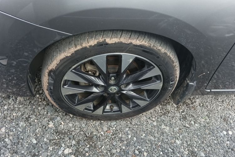 日产 蓝鸟经典 2016 汽车图片 #9