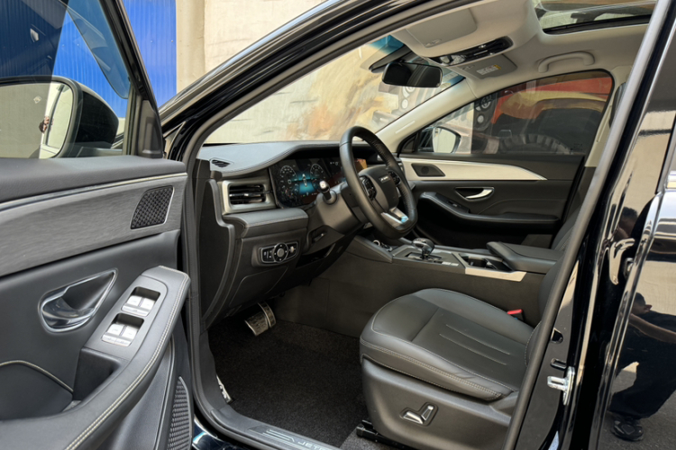 Jetour X90 PLUS 2022 imagem de carro #9