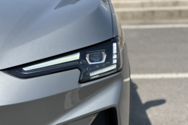 捷途山海 捷途山海L6 2025 #9 捷途山海 捷途山海L6 2025 汽车图片 #9