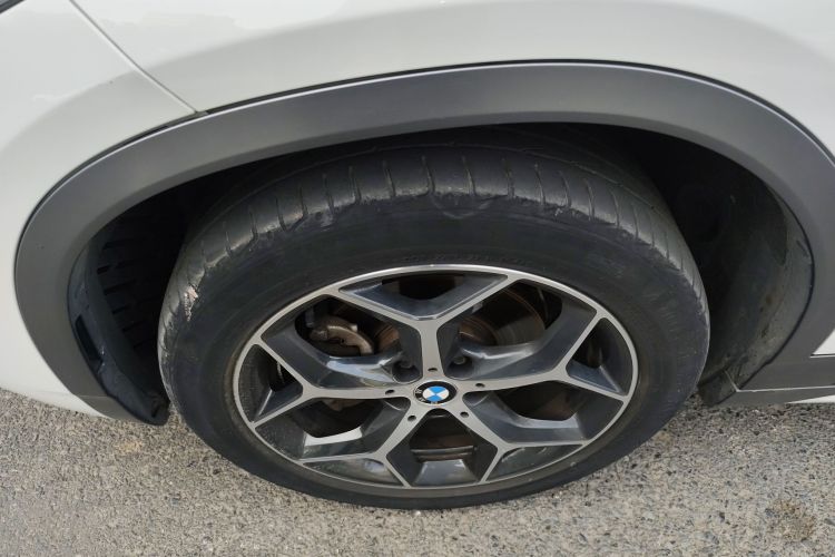 BMW X2 (Imported) 2019 car image #9