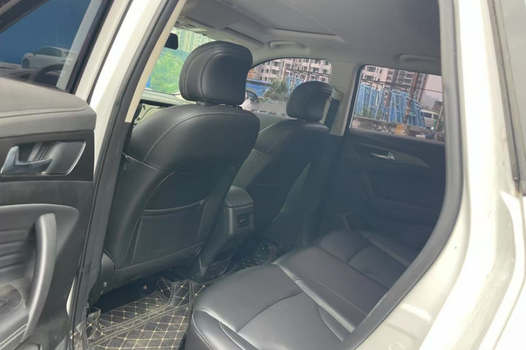 Changan CS35MAX 2021 car image #9